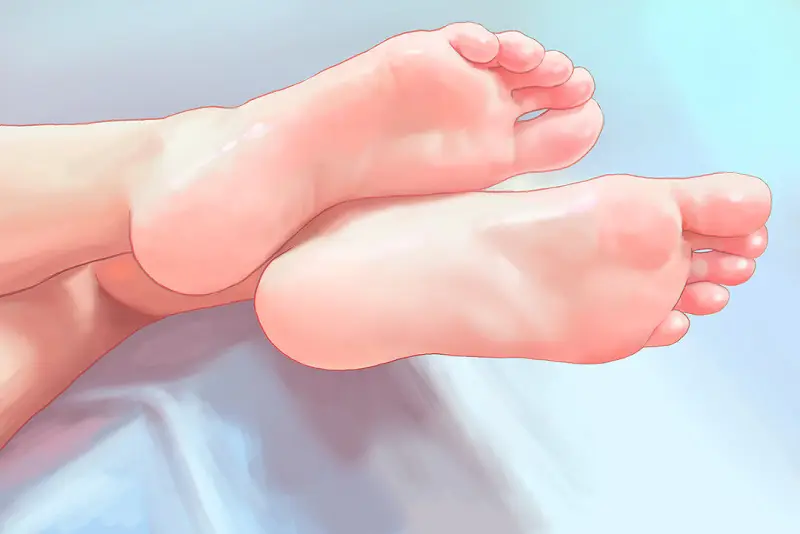 M站美图,P站美图