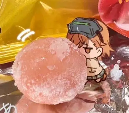《魔法禁书目录》及《某科学的超电磁炮》的截图表情包