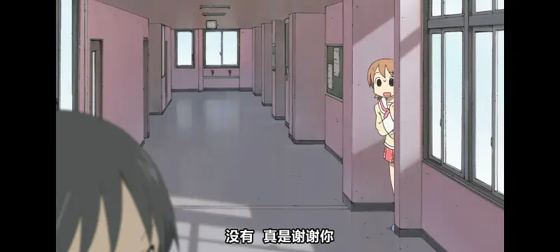 日常,动画,动漫,番剧,日漫,ACG