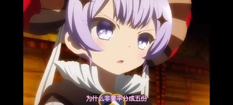 魔法少女育成计划,魔保育,魔法少女,动画,动漫,番剧,ACG,日漫