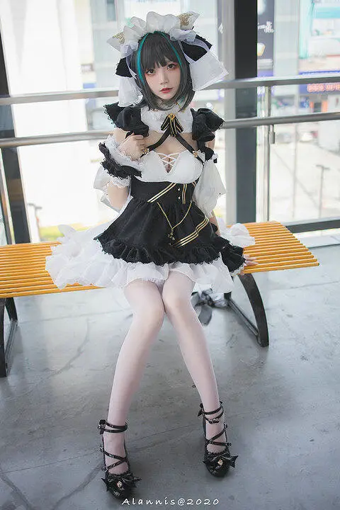 动漫专区,COSPLAY