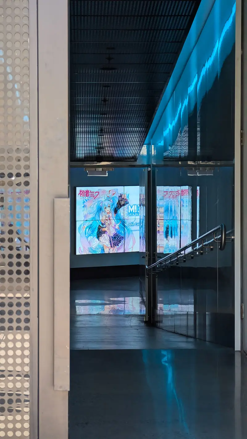 初音未来,初音ミク,初音未来演唱会,术力口,VOCALOID
