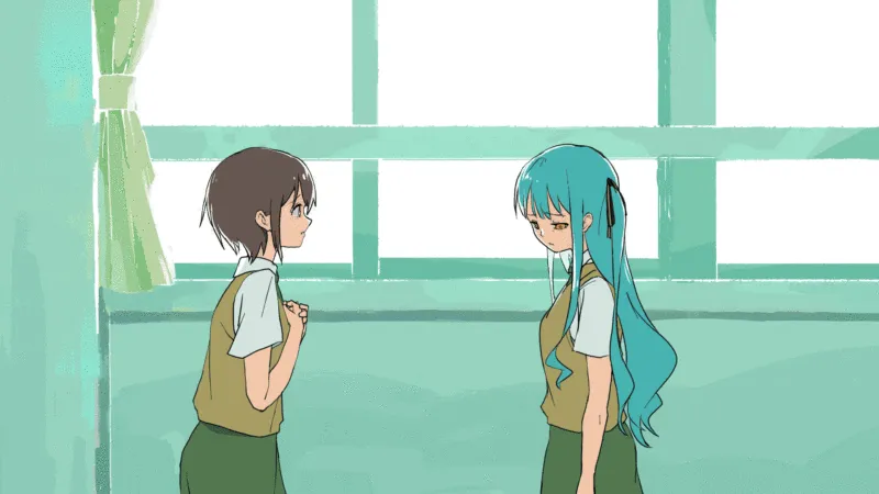 mygo,孤独摇滚,GirlsBandCry,轻音少女,美图,重音teto,初音miku,高松灯,鼓手余命十日谭,avemujica
