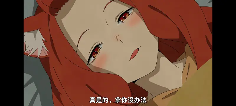 尼古喵喵,雅尼猫,动画,动漫,番剧,日漫,二次元,ACG