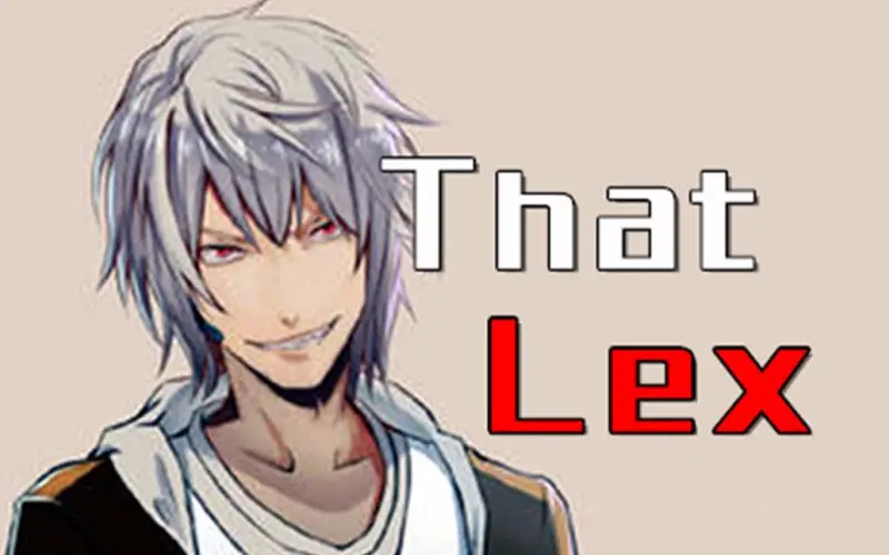 【LexBurner】That Girl（初心未曾改变）