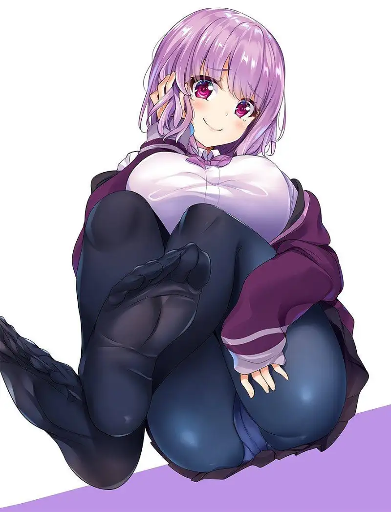 M站美图,LSP
