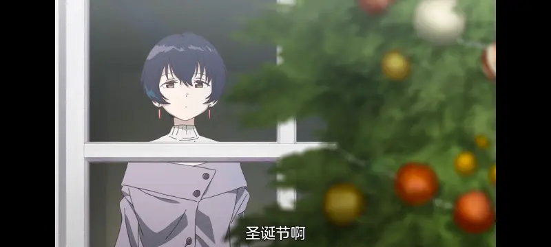上伊那牡丹醉姿如百合,上伊那牡丹酒醉身姿似百合花般,动漫,番剧,百合,日漫,动画,二次元,ACG