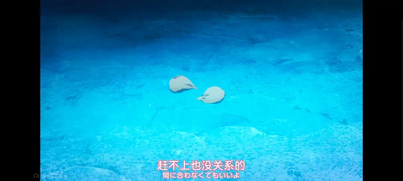 与你相恋到生命尽头,与你相恋到世界尽头,只愿深入爱河直至你逝去,百合,动画,动漫,番剧,二次元,ACG