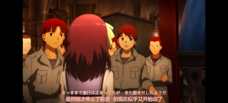 AngelBeats,天使的心跳,动画,动漫,番剧,ACG