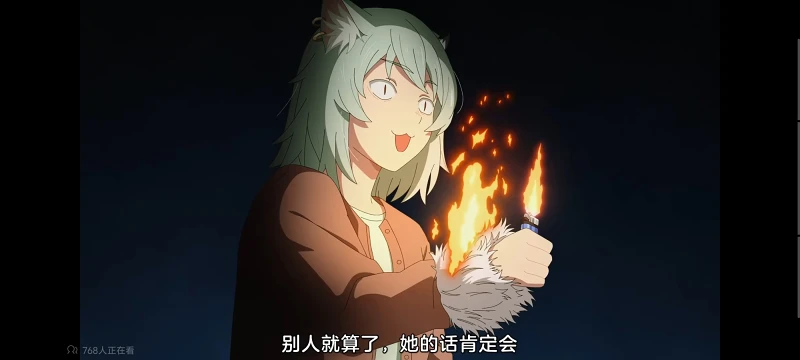 尼古喵喵,雅尼猫,动画,动漫,番剧,二次元,ACG,日漫