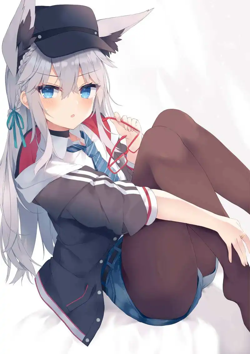 动漫专区,M站美图,画师