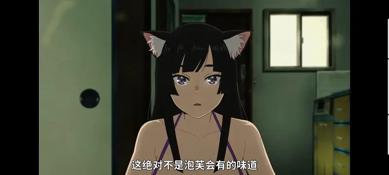 尼古喵喵,雅尼猫,动画,动漫,番剧,ACG,日漫,二次元