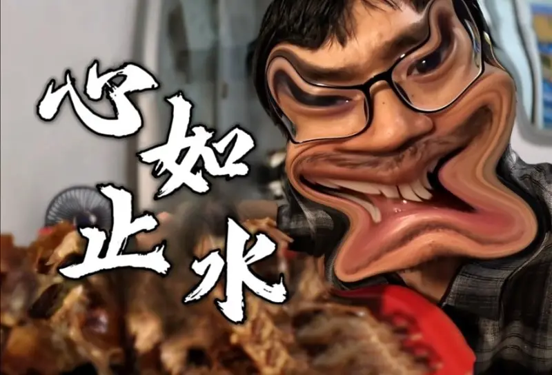 “咸鱼的梦想，不过碎银几两”
