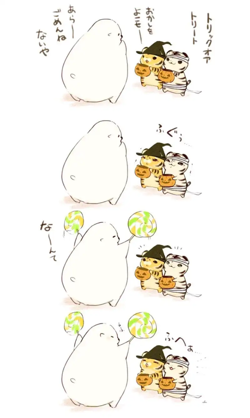 M站美图,P站画师,萌图