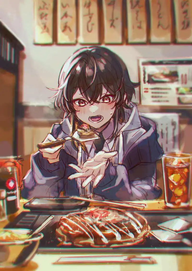 Pixiv搬运