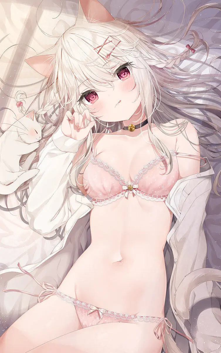M站美图,动漫,涩图