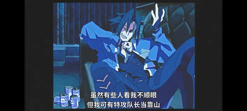 赛博朋克,赛博朋克边缘行者,赛博朋克边缘行者2,动画,动漫,番剧,二次元,ACG