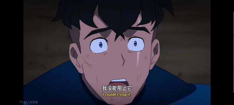 我与超人的冒险,DC,动画,动漫,超级英雄,超人,番剧,二次元,美漫,ACG