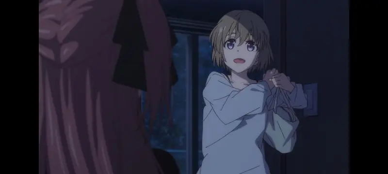 上伊那牡丹醉姿如百合,上伊那牡丹酒醉身姿似百合花般,动漫,番剧,百合,日漫,动画,二次元,ACG