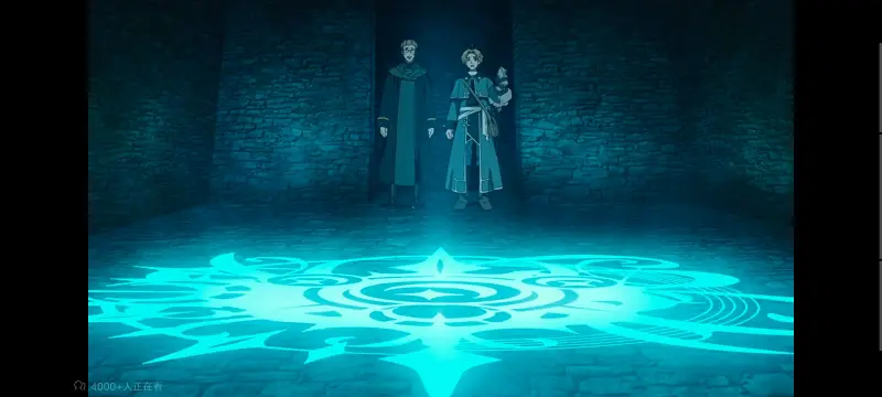 无职转生,无职转生到了异世界就拿出真本事,异世界,动画,动漫,番剧,二次元,日漫,ACG