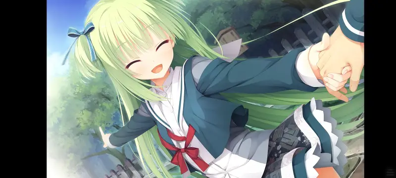 【缘行风起】
