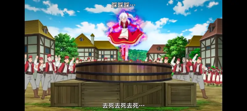 魔女之旅,动画,动漫,番剧,ACG