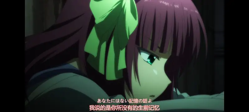 AngelBeats,天使的心跳,动画,动漫,番剧,ACG