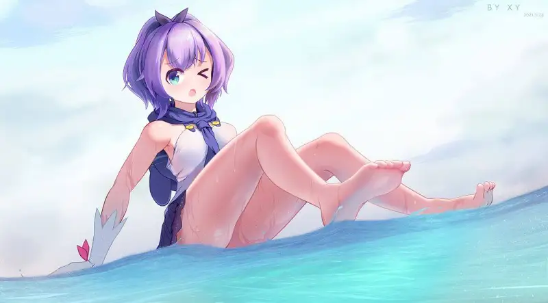 绘画创作