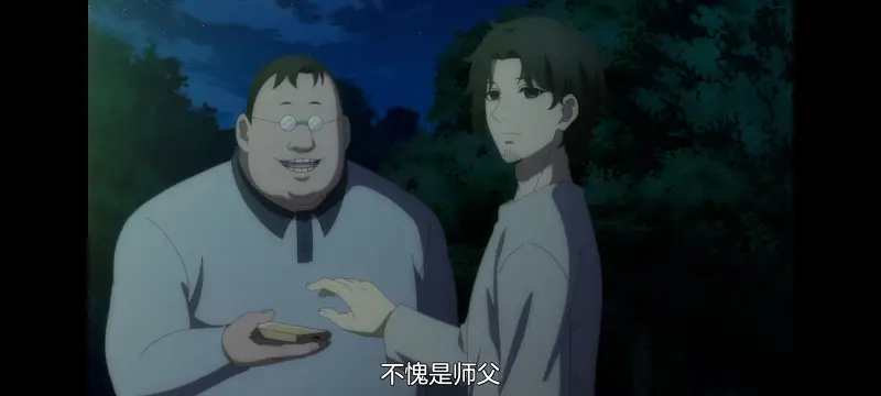 小伽椰并不可怕,神八小妹并不可怕,动画,动漫,番剧,二次元,ACG