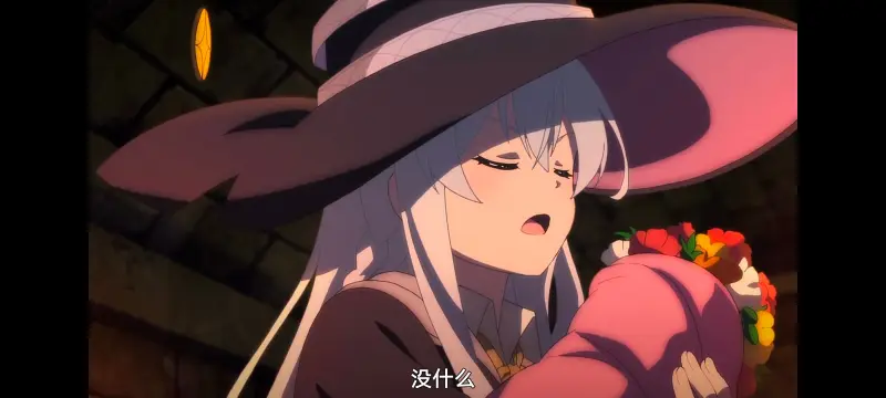 魔女之旅,魔女的旅途,动画,动漫,番剧,ACG