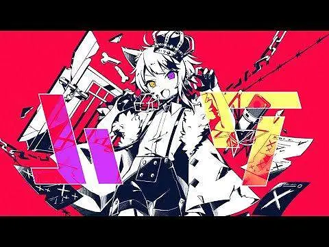 【莉犬】ルマ【オリジナル曲】