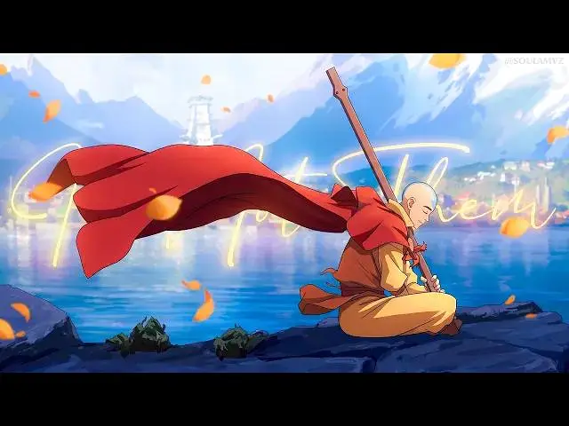 【降世神通/安昂传奇：最后的气宗AMV】I'm Not Them