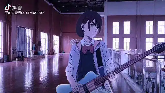 突破次元壁