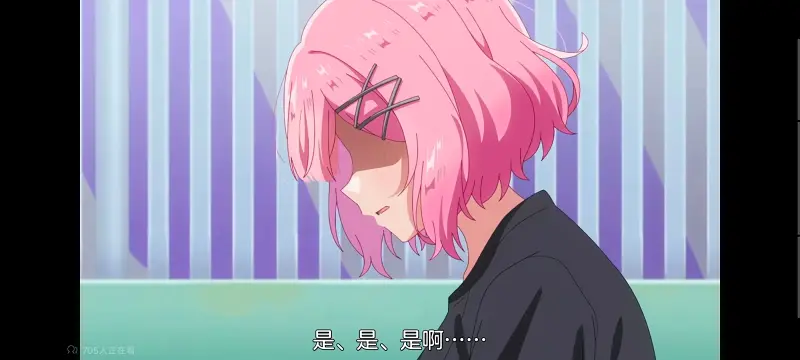我怎么可能成为你的恋人不行不行,百合,动画,动漫,百合动漫,番剧,ACG