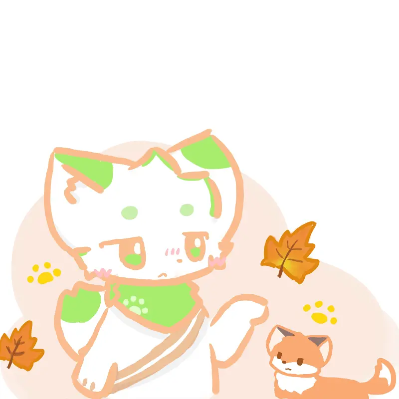 随便画画 随便画画