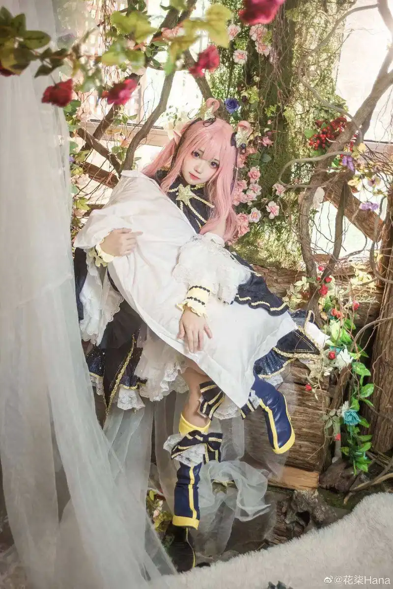 动漫专区,COSPLAY,公主连结