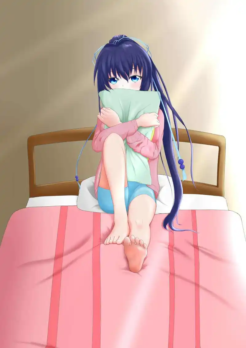 REWRITE,神户小鸟,罚抄