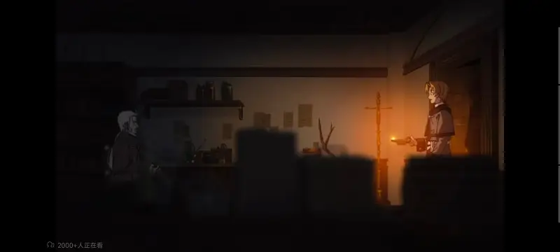 无职转生,无职转生到了异世界就拿出真本事,异世界,动画,动漫,番剧,二次元,日漫,ACG