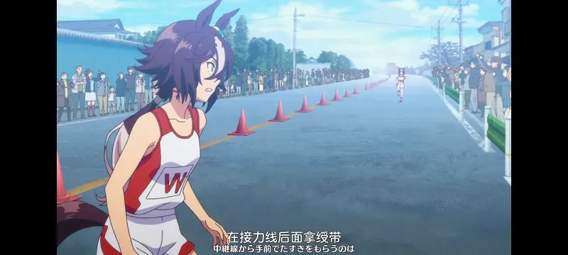 赛马娘,赛马娘PrettyDreby,动画,动漫,番剧,ACG