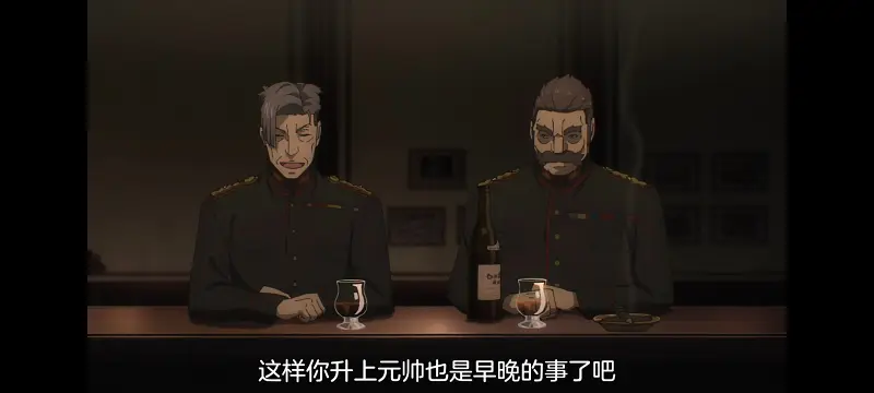 谭雅战记,幼女战记,动画,动漫,番剧,日漫,二次元,ACG