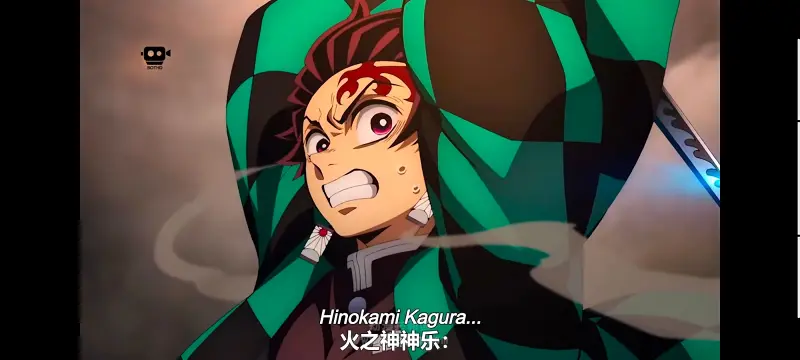 鬼灭之刃,鬼滅之刃,剧场版,鬼灭之刃无限城篇,动画,动漫,动画电影,日漫,ACG,二次元