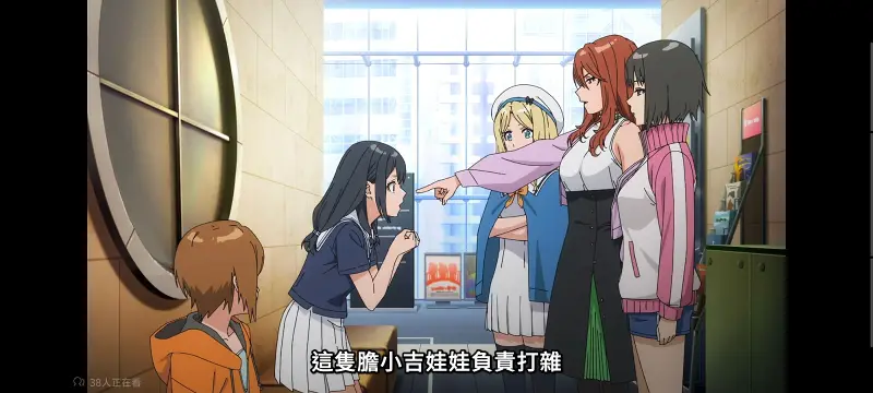 某暗部的少女共栖,魔法禁书目录,动画,动漫,番剧,二次元,日漫,ACG