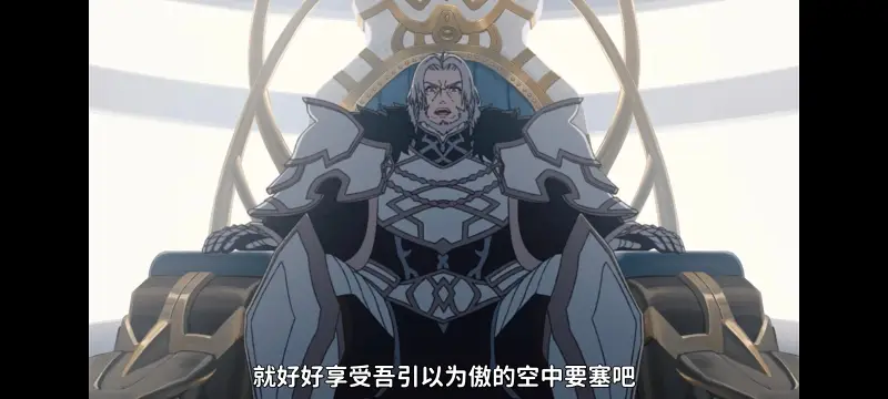 无职转生,无职转生到了异世界就拿出真本事,异世界,动画,动漫,番剧,日漫,二次元,ACG
