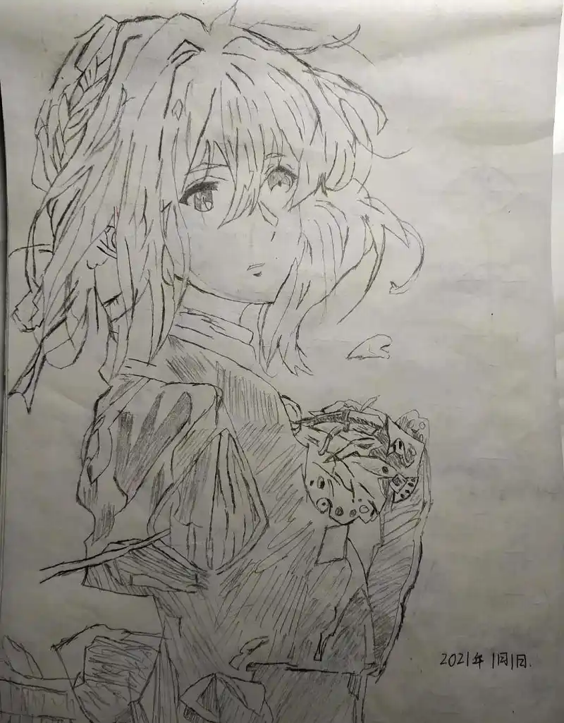 动漫专区,次元资讯,绘画创作