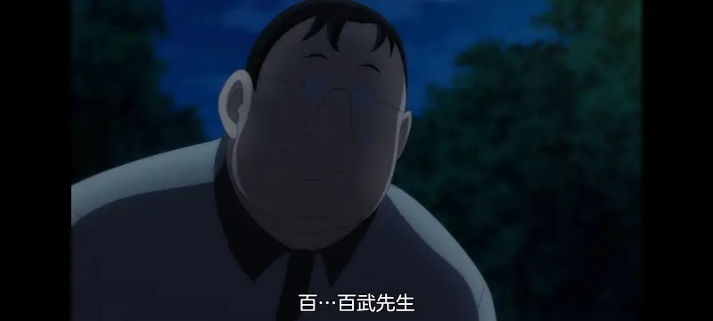 小伽椰并不可怕,神八小妹并不可怕,动画,动漫,番剧,二次元,ACG