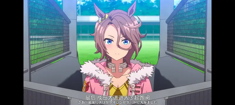 赛马娘,赛马娘PrettyDreby,动画,动漫,番剧,ACG