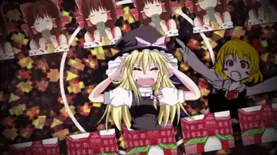 ShikiSokuzeKu☆