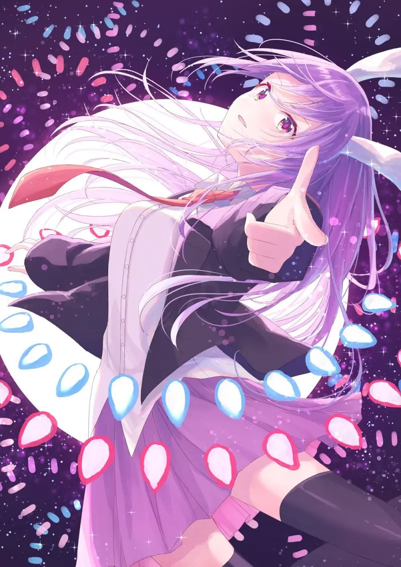 东方project
