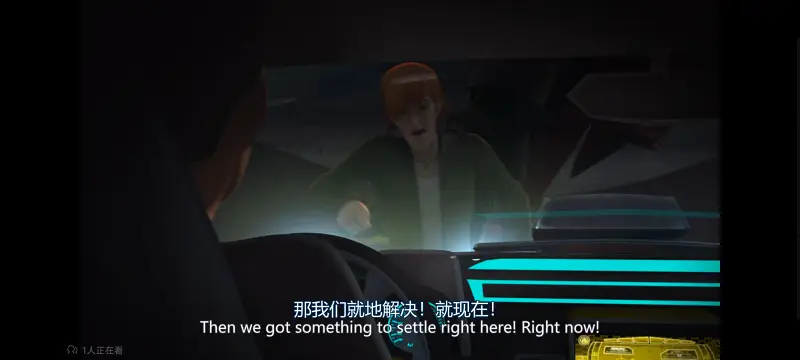 变形金刚,变形金刚领袖之证,动画,动漫,番剧,ACG