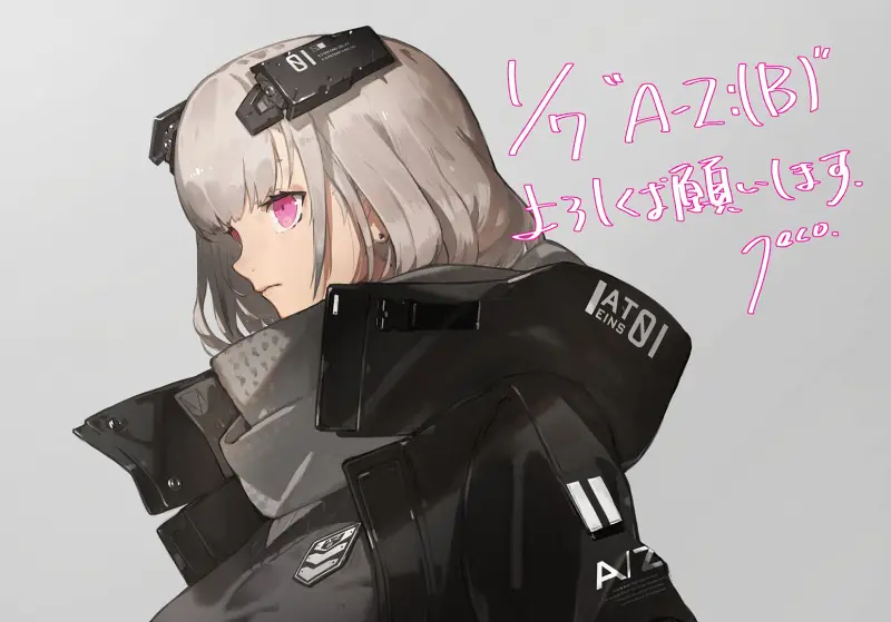 P站画作